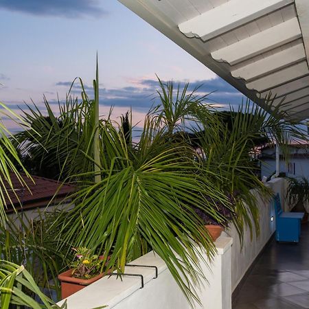 B&B Dionea Santa Maria di Castellabate Exterior foto